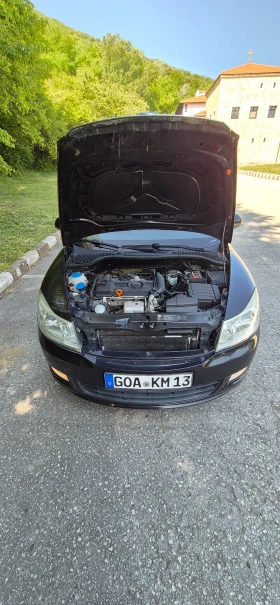 Skoda Octavia 1.4 SI  6  | Mobile.bg    8
