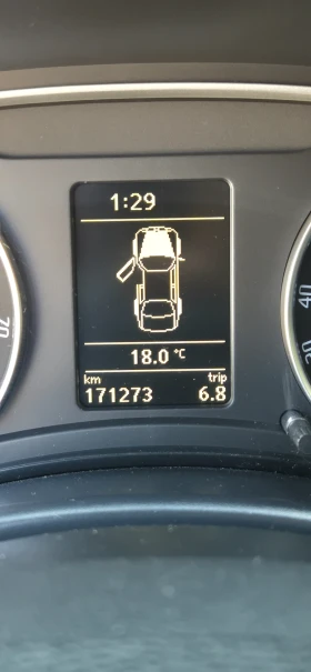 Skoda Octavia 1.4 SI  6  | Mobile.bg    10