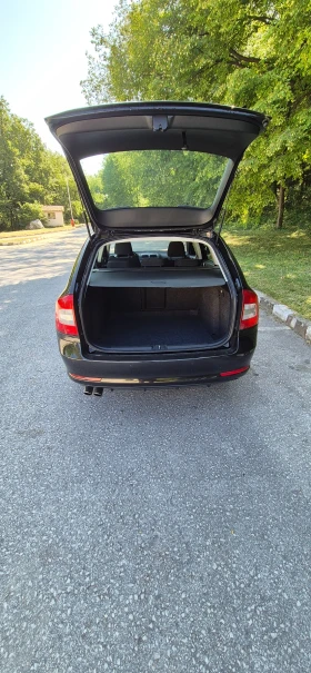 Skoda Octavia 1.4 SI  6  | Mobile.bg    7