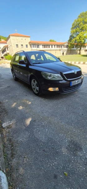 Skoda Octavia 1.4 SI  6  | Mobile.bg    2