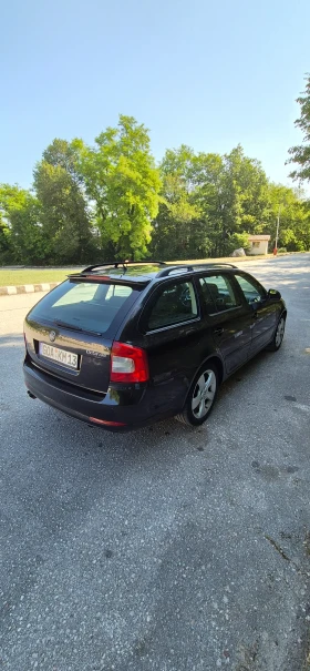Skoda Octavia 1.4 SI  6  | Mobile.bg    6