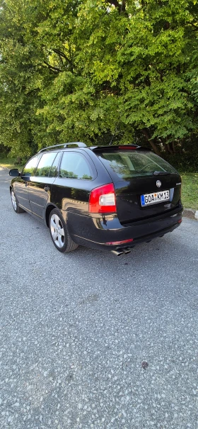 Skoda Octavia 1.4 SI  6  | Mobile.bg    4