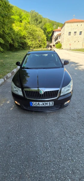 Skoda Octavia 1.4 SI  6  | Mobile.bg    3