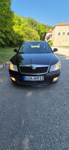 Skoda Octavia 1.4 SI  6  | Mobile.bg    1