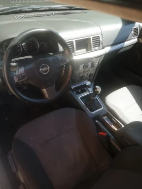 Opel Vectra    | Mobile.bg    9