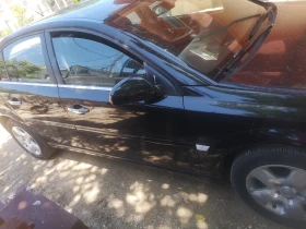Opel Vectra    | Mobile.bg    7