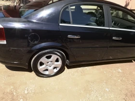 Opel Vectra    | Mobile.bg    5