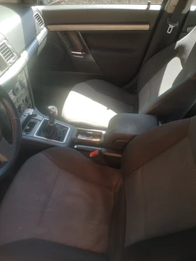 Opel Vectra    | Mobile.bg    3