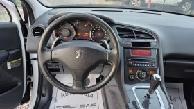 Peugeot 5008 1.6HDI АВТОМАТ ЛИЗИНГ ВИДЕО - 10999 лв. - 75507180 7