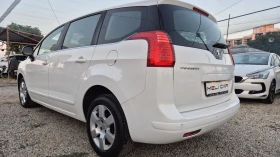 Peugeot 5008 1.6HDI АВТОМАТ ЛИЗИНГ ВИДЕО - 10999 лв. - 75507180 4