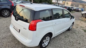 Peugeot 5008 1.6HDI АВТОМАТ ЛИЗИНГ ВИДЕО - 10999 лв. - 75507180 5
