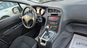 Peugeot 5008 1.6HDI АВТОМАТ ЛИЗИНГ ВИДЕО - 10999 лв. - 75507180 11