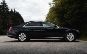 Обява за продажба на Mercedes-Benz S 350 ~74 000 лв. - изображение 3