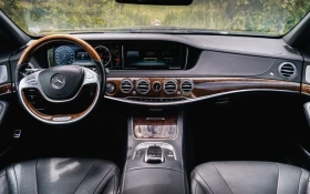Обява за продажба на Mercedes-Benz S 350 ~74 000 лв. - изображение 4