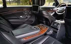 Обява за продажба на Mercedes-Benz S 350 ~74 000 лв. - изображение 6