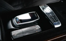 Обява за продажба на Mercedes-Benz S 350 ~74 000 лв. - изображение 8