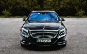 Обява за продажба на Mercedes-Benz S 350 ~74 000 лв. - изображение 1