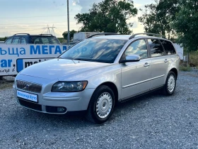 Volvo V50 1.6i - 5200 лв. - 23957673 3