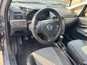 Fiat Punto 1.2 / | Mobile.bg    10