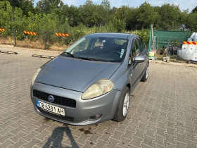 Fiat Punto 1.2 / | Mobile.bg    2