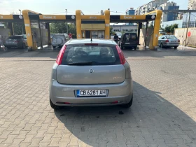 Fiat Punto 1.2 / | Mobile.bg    3