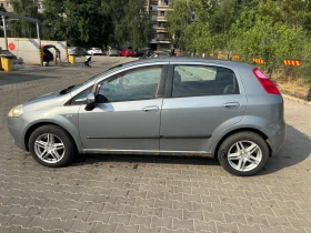 Fiat Punto 1.2 / | Mobile.bg    4