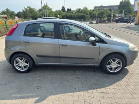 Fiat Punto 1.2 / | Mobile.bg    5