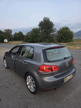 VW Golf 1.6 - 8300 лв. - 66697827 3