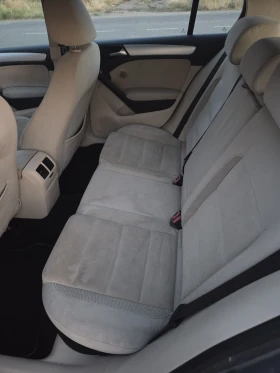 VW Golf 1.6 - 8300 лв. - 66697827 11