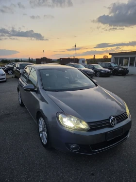 VW Golf 1.6 - 8300 лв. - 66697827 5