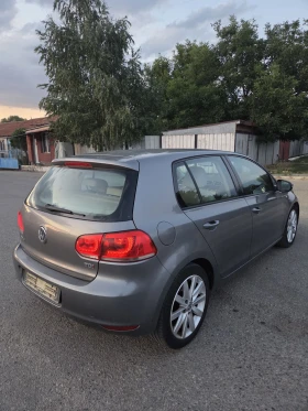 VW Golf 1.6 - 8300 лв. - 66697827 2