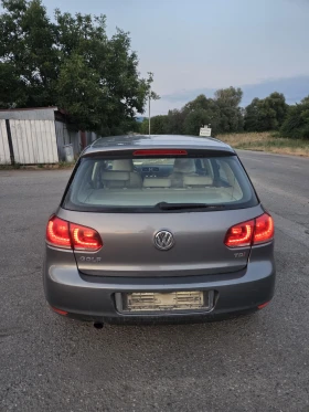 VW Golf 1.6 - 8300 лв. - 66697827 4