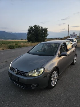 VW Golf 1.6 - 8300 лв. - 66697827 9