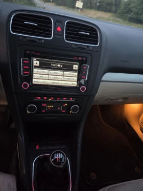 VW Golf 1.6 - 8300 лв. - 66697827 8