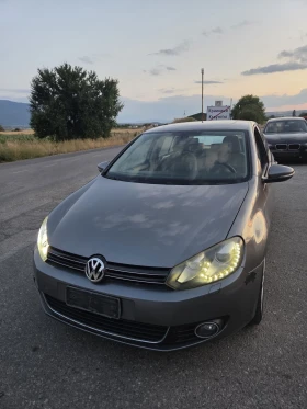 VW Golf 1.6 - 8300 лв. - 66697827 6