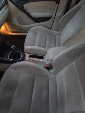 VW Golf 1.6 - 8300 лв. - 66697827 10