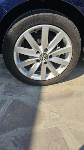VW Golf | Mobile.bg    12