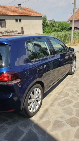 VW Golf | Mobile.bg    4