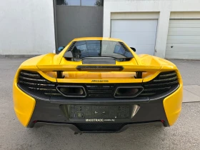 Обява за продажба на McLaren 650S ~ 280 000 лв. - изображение 5
