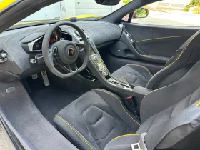 Обява за продажба на McLaren 650S ~ 280 000 лв. - изображение 8