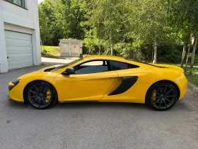 Обява за продажба на McLaren 650S ~ 280 000 лв. - изображение 3