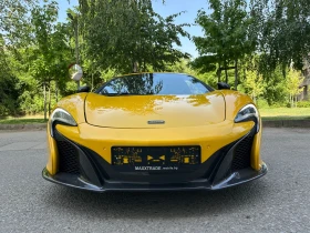Обява за продажба на McLaren 650S ~ 280 000 лв. - изображение 1