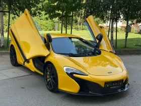Обява за продажба на McLaren 650S ~ 280 000 лв. - изображение 11