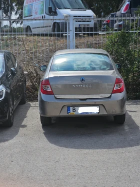 Обява за продажба на Renault Clio 1.4, 16V ~4 999 лв. - изображение 1