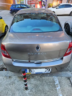 Обява за продажба на Renault Clio 1.4, 16V ~4 999 лв. - изображение 4
