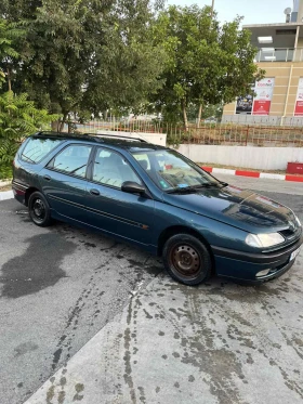 Renault Laguna | Mobile.bg    3