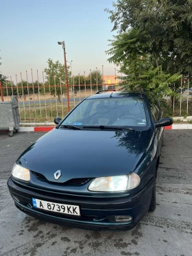     Renault Laguna