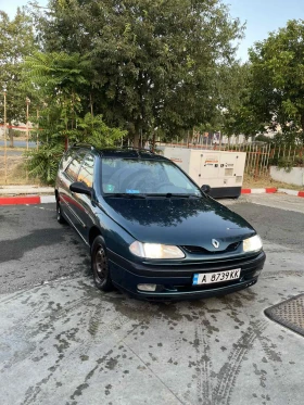 Renault Laguna | Mobile.bg    2