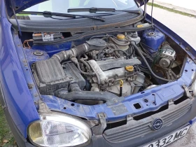 Обява за продажба на Opel Corsa B ~1 000 лв. - изображение 3