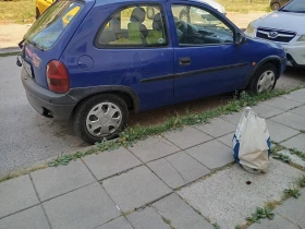 Обява за продажба на Opel Corsa B ~1 000 лв. - изображение 1